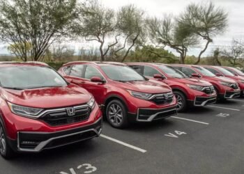 The Worst Things You Should Know About Honda Before Buying