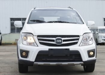 Top Two Innoson fuel-efficient cars to buy as petrol prices surge