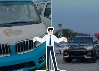 Understanding the Differences Between Private and Commercial Car Insurance in Nigeria