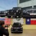 Wealthy People Now Buying Bulletproof Cars