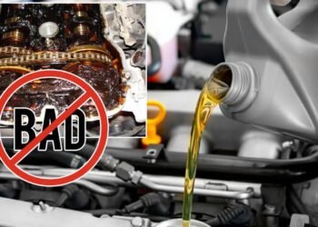 What Will Happen If You Don’t Change Your Vehicles Engine Oil