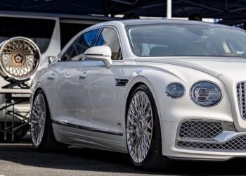 What are Some Top Recommended Car Accessories for Nigerian Drivers