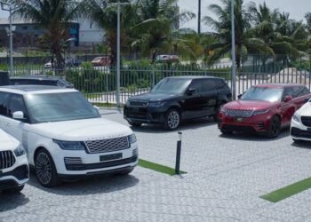 Why Are Range Rover SUVs So Expensive