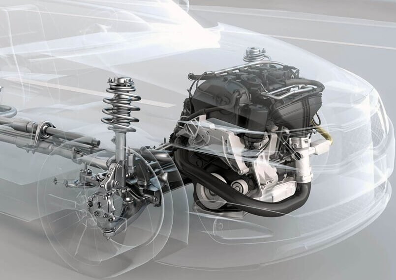 Why Do Diesel Engines Last Longer Than Petrol (Gasoline) Engines