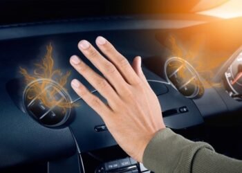 Why Your Car Air Conditioning (AC) Keeps Blowing Hot Air