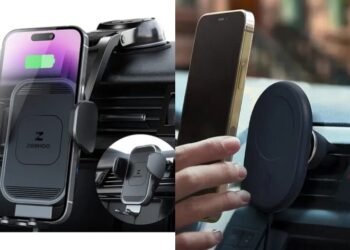 Wireless Car Charging: How Exactly Does This Work?