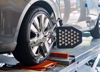 Does A Car Need an Alignment After It’s Been Lowered?