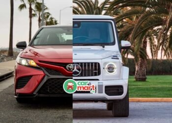 Car Swap In Ghana, Where And How To Swap car