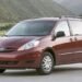 2009 Toyota Sienna in Nigeria – Price and Reviews