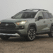 2022 Toyota RAV4 All-Wheel Drive