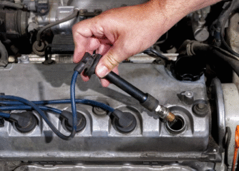 5 Signs You Need To Replace Your Spark Plug