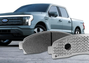 Here’s Why Pickup Trucks Need Good Brakes