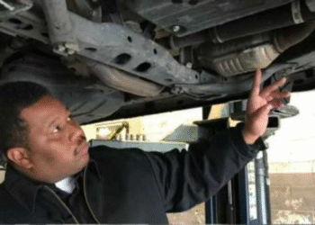 What Does The Catalytic Converter Do, And Why Should You Replace It?