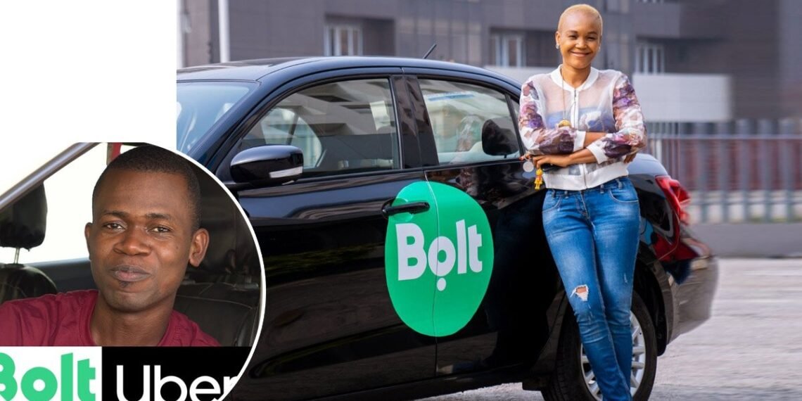 Inside Nigeria’s E-hailing Business - What Users Of Uber and Bolt Think About Transportation Services