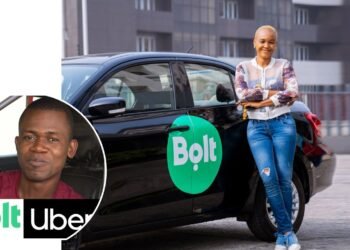 Inside Nigeria’s E-hailing Business - What Users Of Uber and Bolt Think About Transportation Services