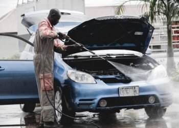 Car Wash Price List in Nigeria
