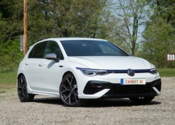 2022 Volkswagen Golf R