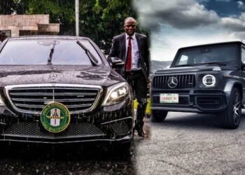 Why Politicians Buy Bulletproof Cars - Features Of Bulletproof Cars