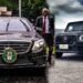 Why Politicians Buy Bulletproof Cars - Features Of Bulletproof Cars