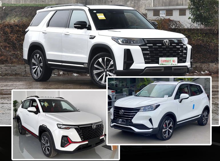 Most Affordable Mikano Changan Cars