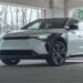 2024 Toyota bZ4X
