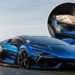 Lamborghini Unveils 1 Of 1 Revuelto Opera Unica