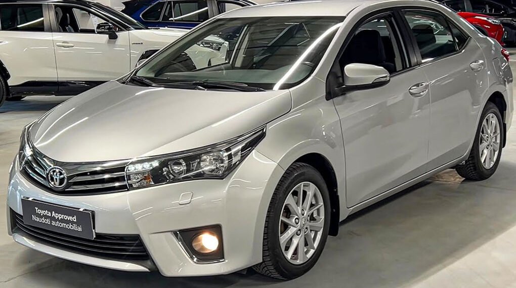 Best Cars to Buy in Nigeria