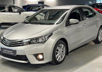 Best Cars to Buy in Nigeria