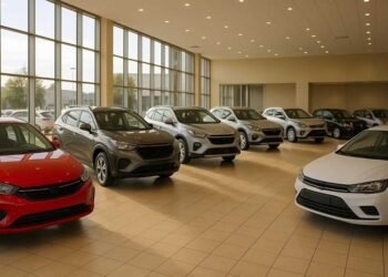 Car Brands Dominating Africa