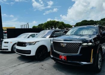 Don Jazzy Top 3 Most Expensive Cars