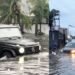 Flood Damage in Cars