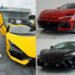 Ola of Lagos Reveals Affordable Lamborghini, McLaren, and Ferrari