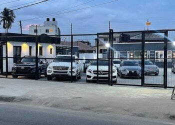 Clean Second-Hand Used Cars