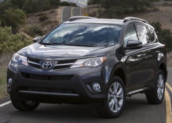 High Demand Cars in Nigeria