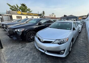 How to Get the Best Price at a Nigerian Car Lot