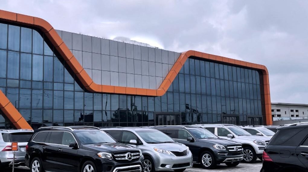 New Car Prices in Nigeria