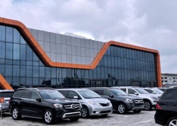 New Car Prices in Nigeria