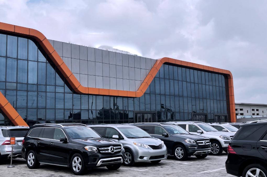 New Car Prices in Nigeria