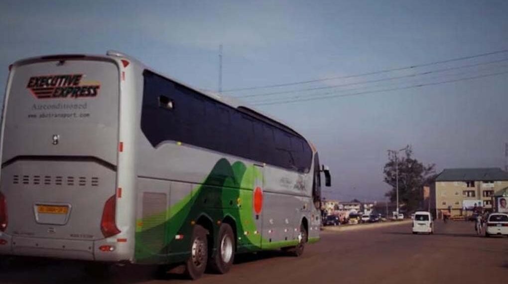 Night Bus Pricelist in Nigeria