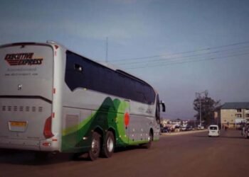 Night Bus Pricelist in Nigeria
