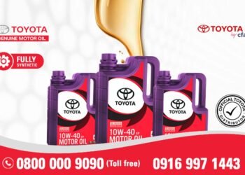 Not All Motor Oils are Equal