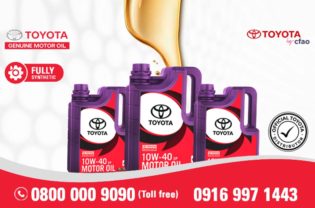 Not All Motor Oils are Equal