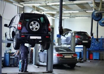 Verified Mechanic Directory