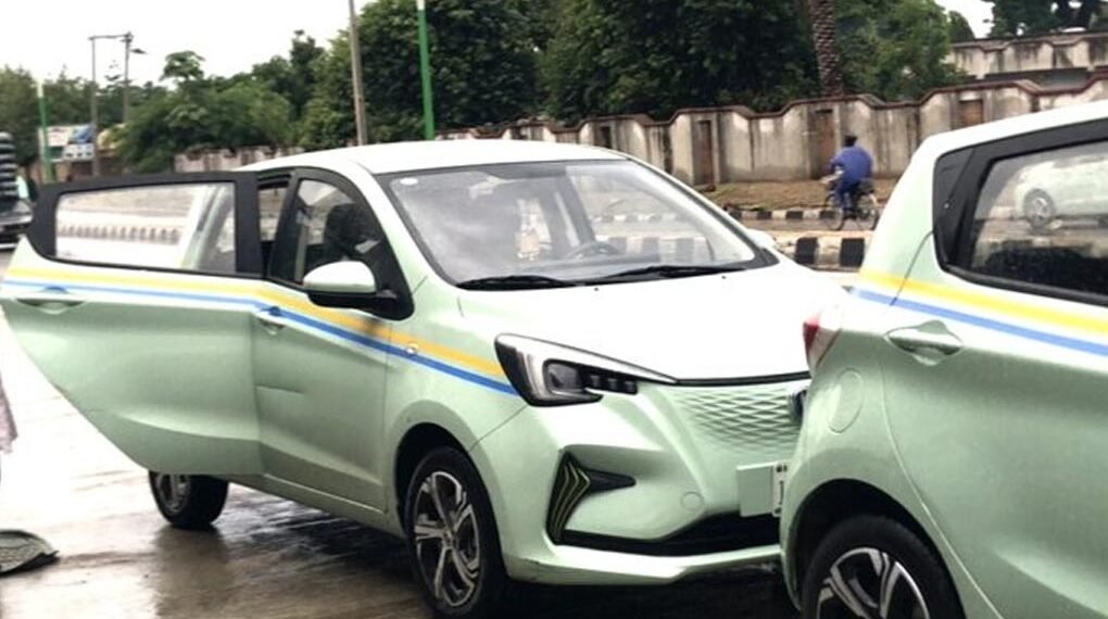 Electric Cars for 2026 in Nigeria