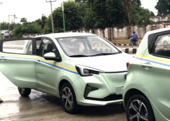 Electric Cars for 2026 in Nigeria