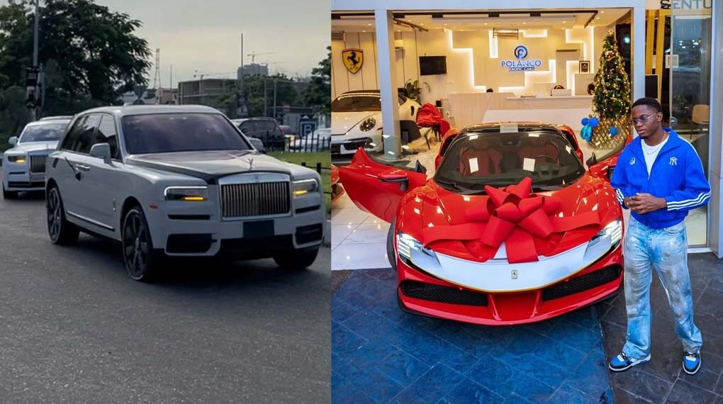 HabbyFX Car Collection