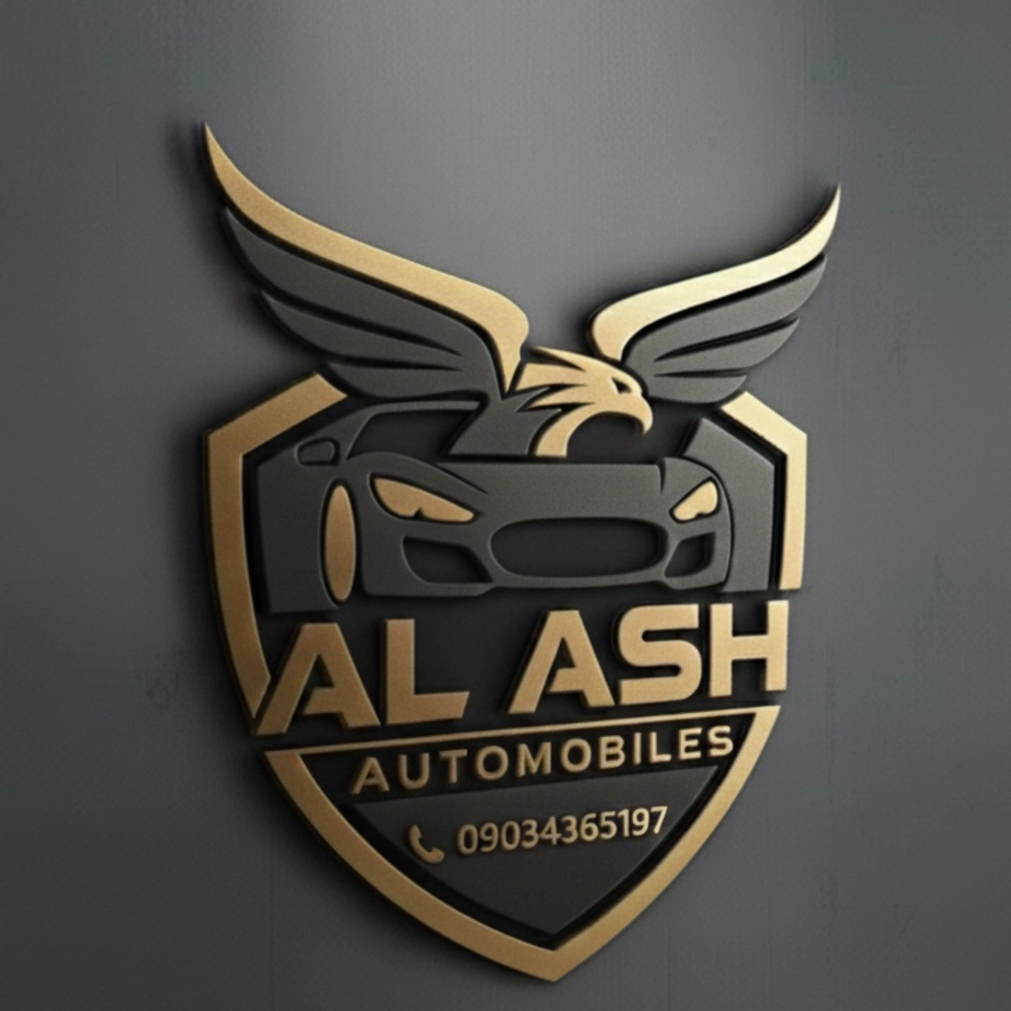 AL ASH AUTOMOBILES