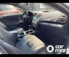 Neatly used 2008 Toyota Camry SE V4