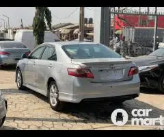 Neatly used 2008 Toyota Camry SE V4