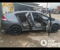 Neat 2010 Honda Insight